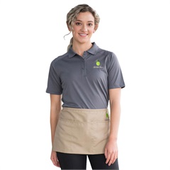 9003 3-Pocket Waist Apron